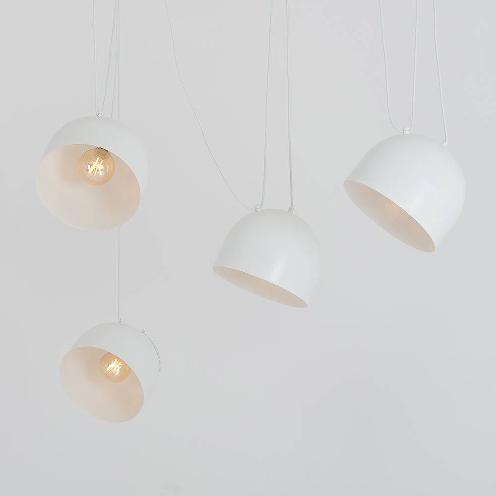 POPO L 4 - bianco