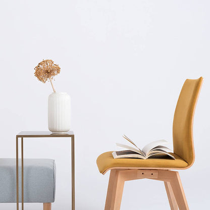 Tavolino Tensio Metal 30 - Oro