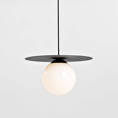 Lampada a Sospensione SKIVA BALL S