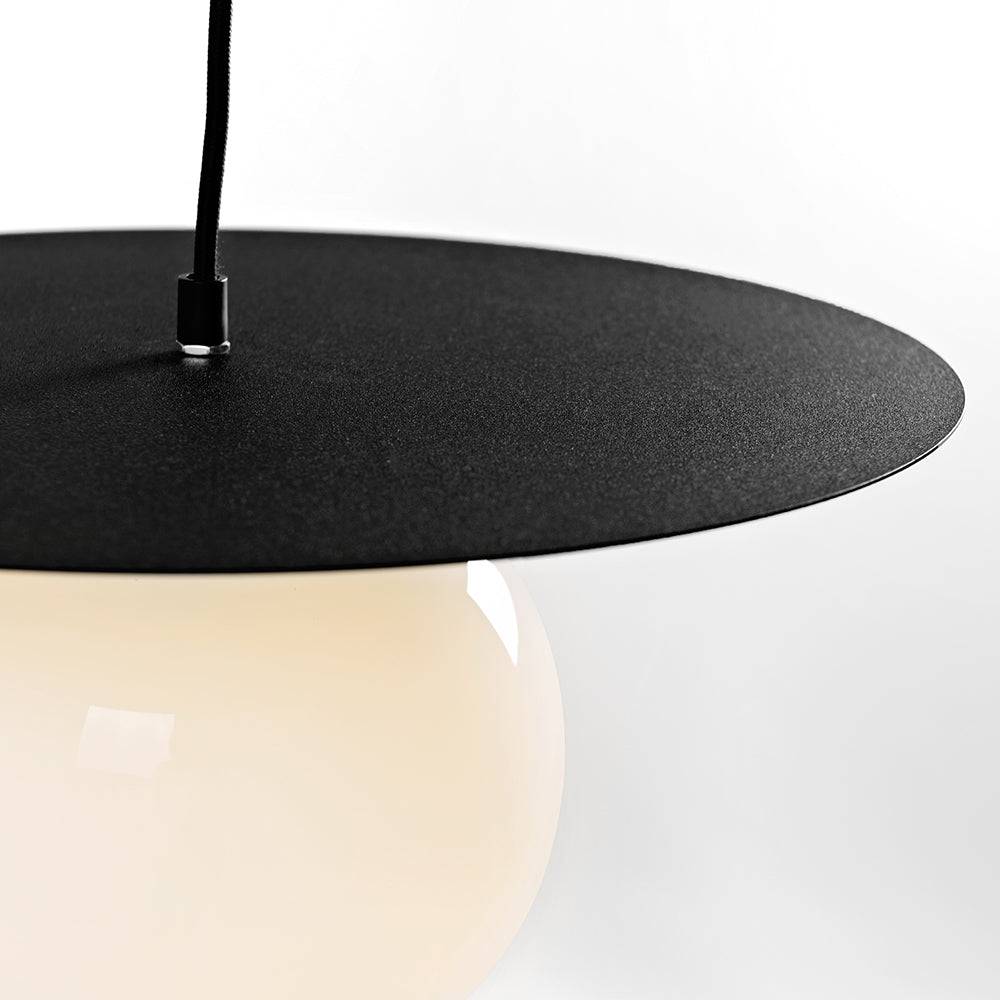 Lampada a Sospensione SKIVA BALL M
