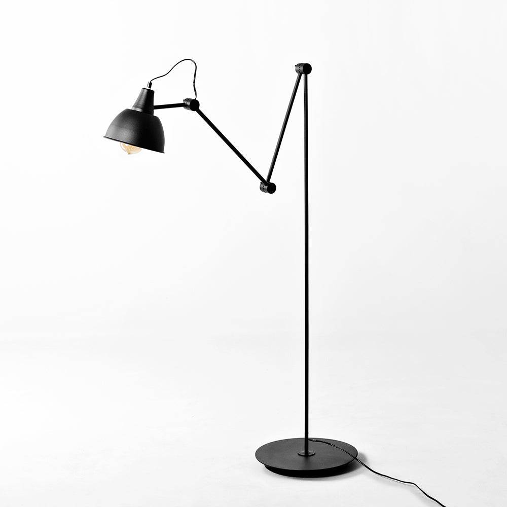 COBEN FLOOR - schwarz