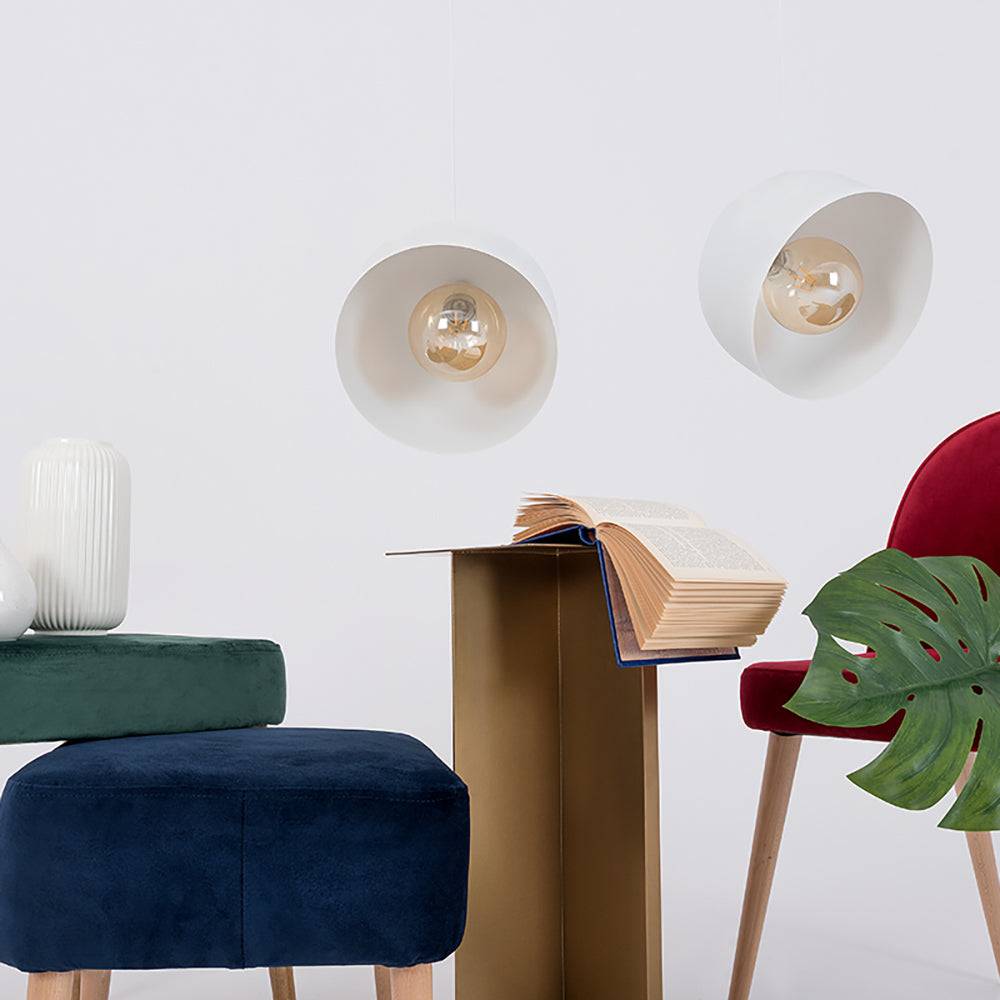 Beistelltisch OLI METAL 30, Gold