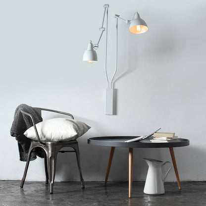 COBEN WALL 2 - bianco