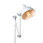 Coben Wall white sconce