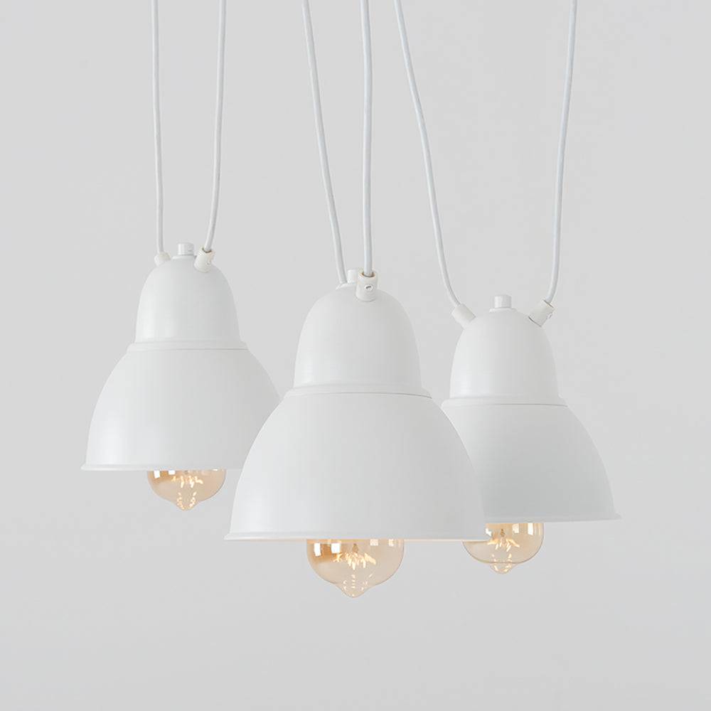 Coben Hangman Fix 3 - Bianco