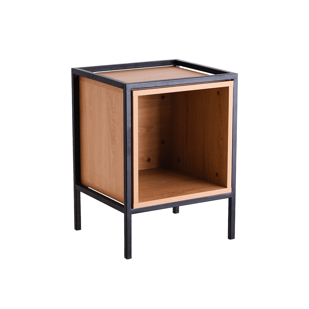 Rack SKAP 1R1 BOKS - nero