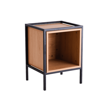 Rack SKAP 1R1 BOKS - nero