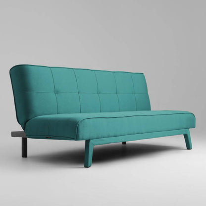 2-Sitzer Schlafsofa MODES Sea Breeze, schwarz