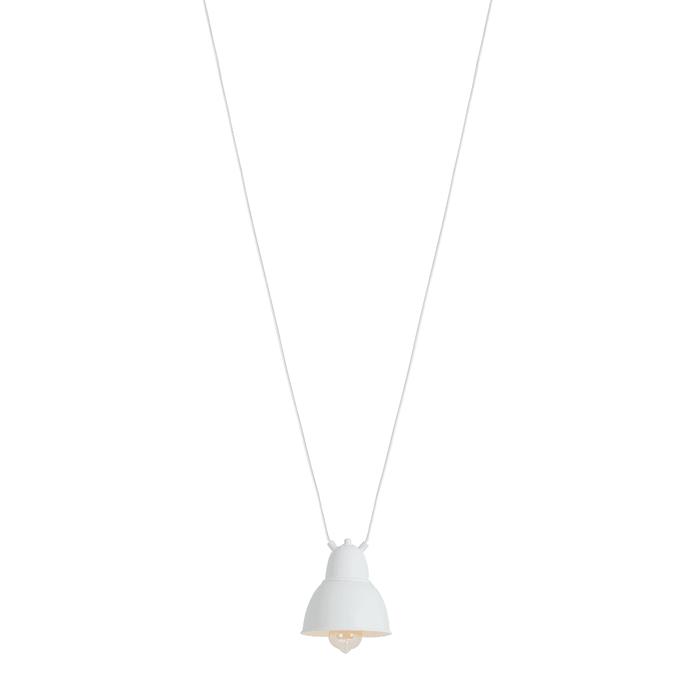 COBEN HANGMAN 1 - bianco