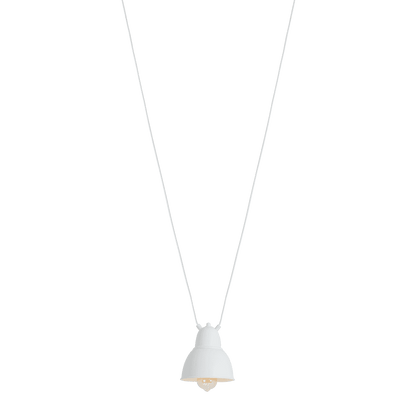 COBEN HANGMAN 1 - bianco