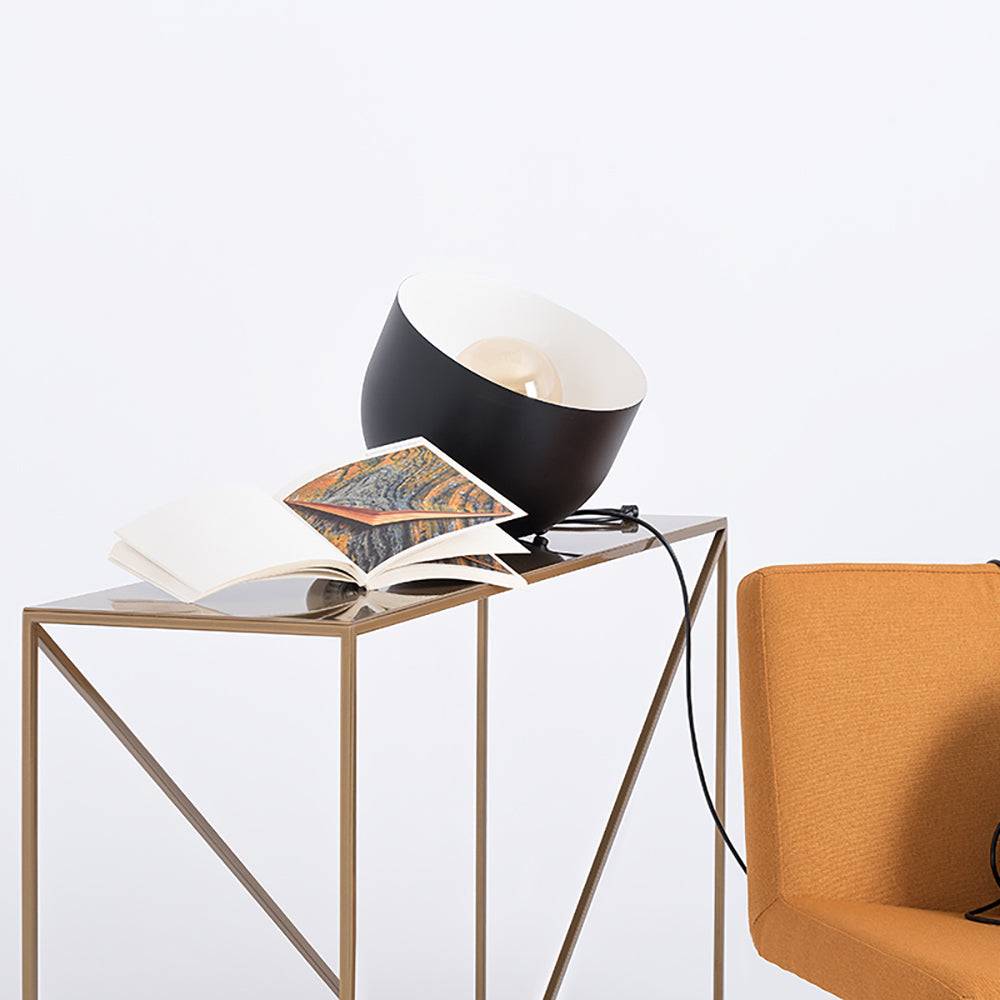 Credenza MEMO METAL 100 oro