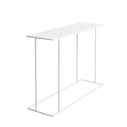 Console WALT METAL 100 White