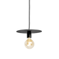 SKIVAS M Pendant Lamp - Black