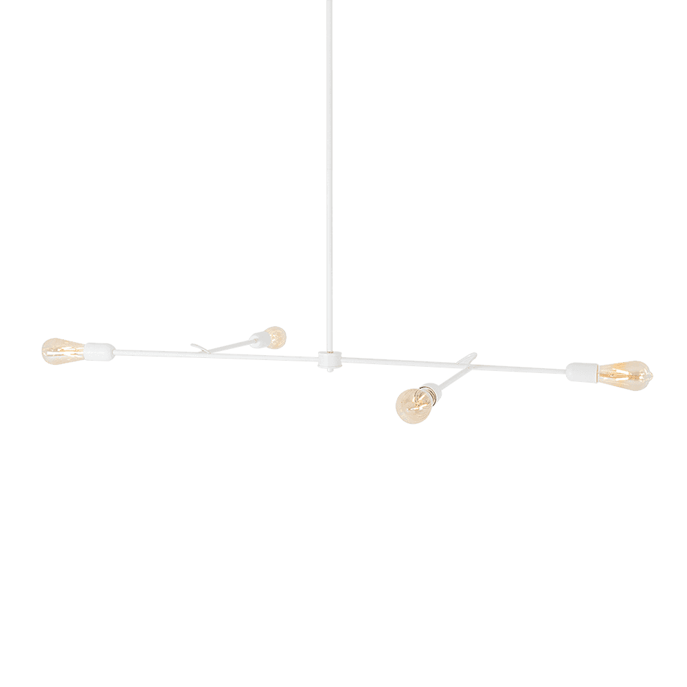 TRISO 4 - weiß