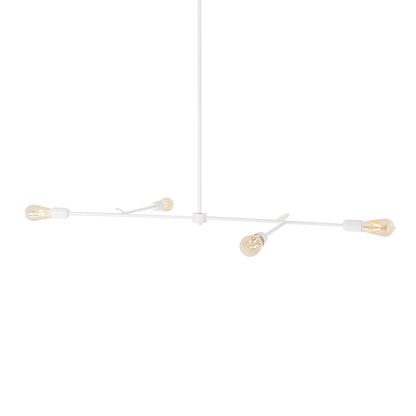 TRISO 4 - weiß