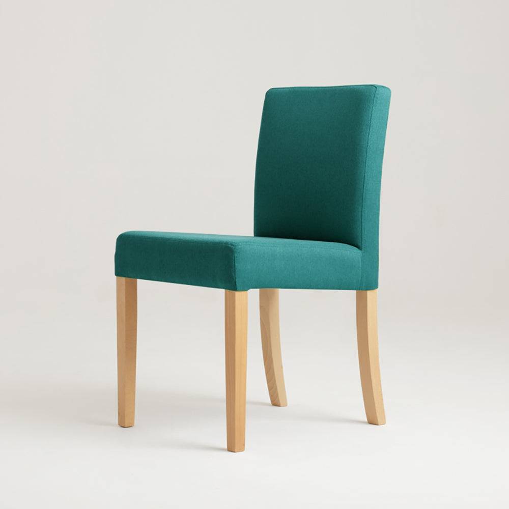 Sedia Wilton Sea Breeze, Naturale