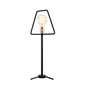 Firkant Table Lamp - Black