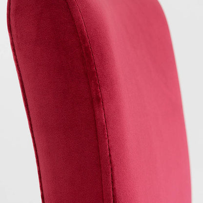 Stuhl DIANA - Cranberry