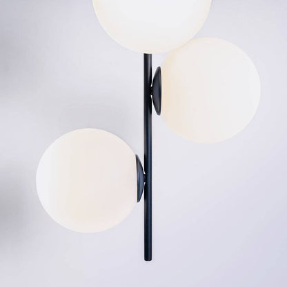 Applique BOBLER 1connect - Nero