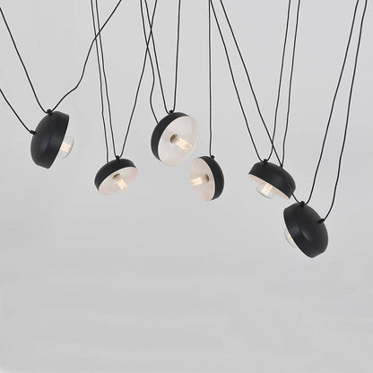POPO FLAT 6 - nero
