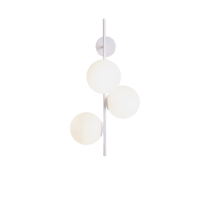 Applique BOBLER 1connect - Bianco