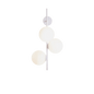 Wall light BOBLER 1connect - White