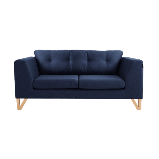 2-seater sofa WILLY - et80