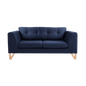 2-seater sofa WILLY - et80
