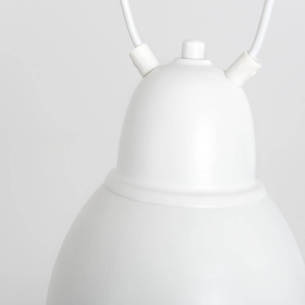 COBEN HANGMAN 1 - bianco
