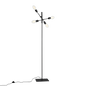 Floor Lamp TWIGO FLOOR 4 - Black