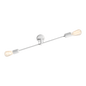 TWIGO WALL 2 L Wall Lamp - White