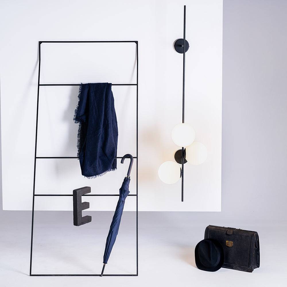 Applique BOBLER 2connect - nero