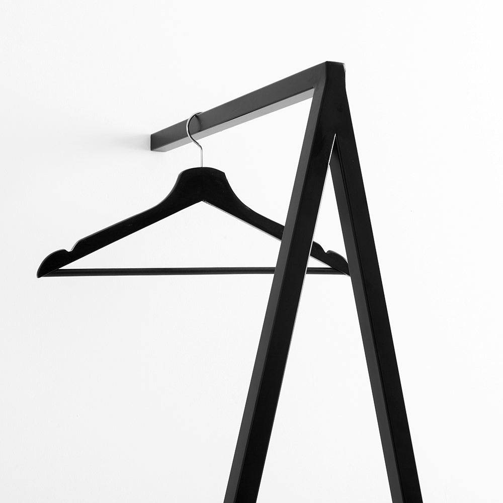 Appendiabiti CONTER 50 METAL - Nero