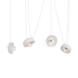 POPO FLAT L 4 - White