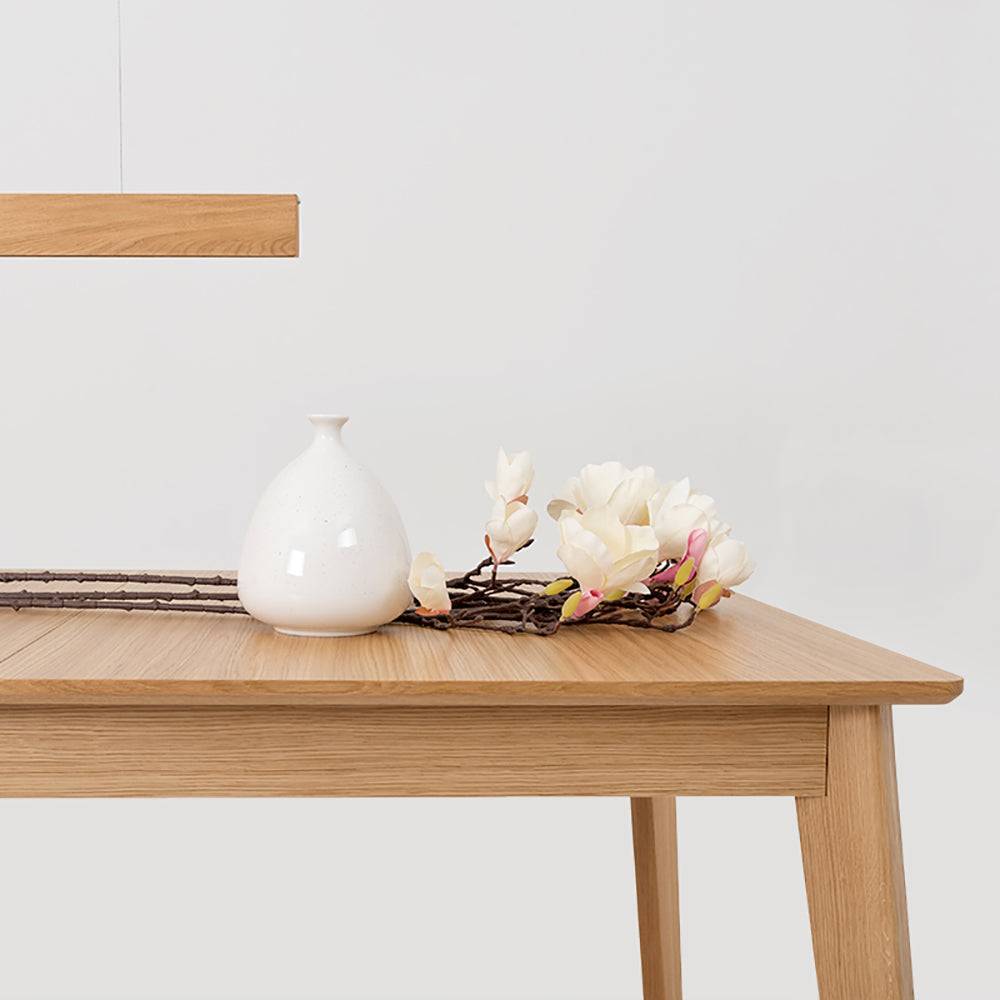 Tavolo da Pranzo WOODYOU 160x90 - Quercia Naturale