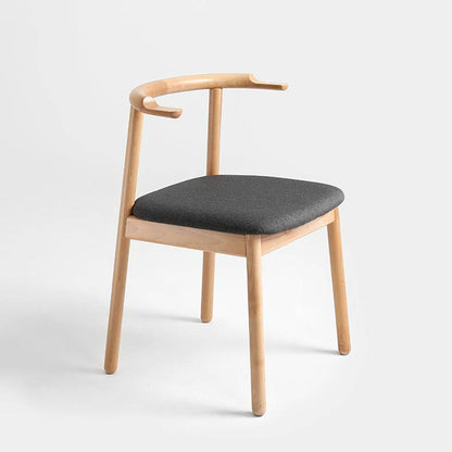 Sedia KUBRIK - Carbon