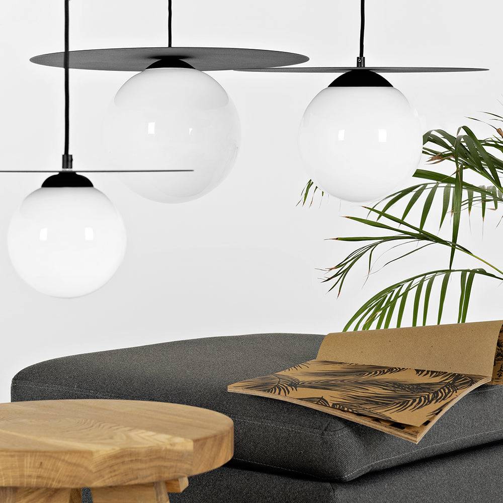 Lampada a Sospensione SKIVA BALL S