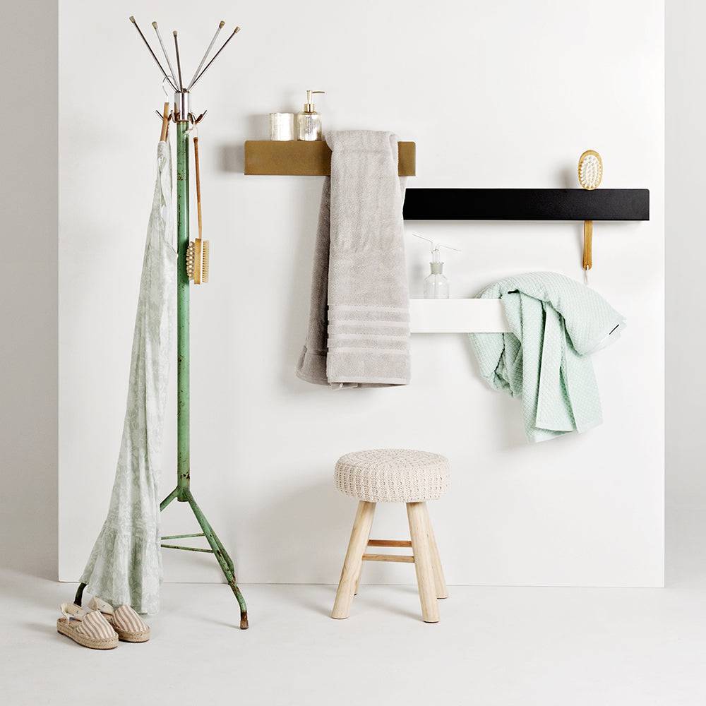 Scaffale LANDA HANG 70 - Oro