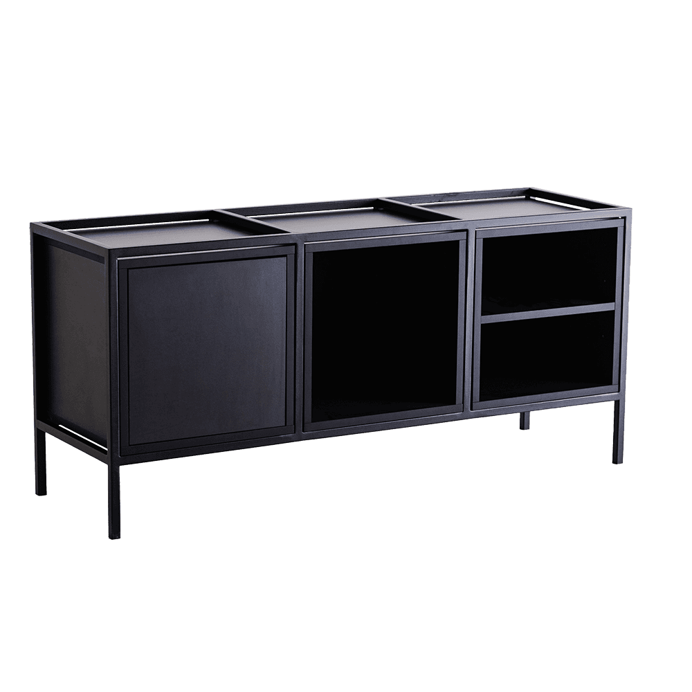 Rack SKAP Black 3R1 Mix