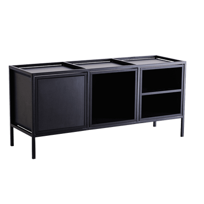 Rack SKAP Black 3R1 Mix