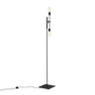 Floor Lamp TWIGO FLOOR 2 - Black