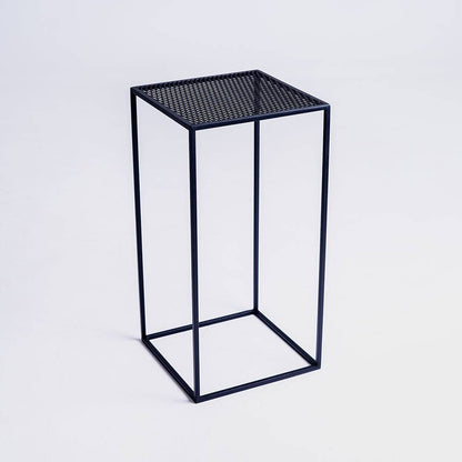 Couchtisch MATRIX METAL 30 - schwarz