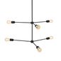 TRISO 6 - black