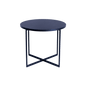 Coffee table NIKO 50 - black