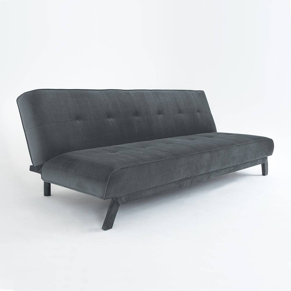 Schlafsofa Modes 3-Sitzer - Dust