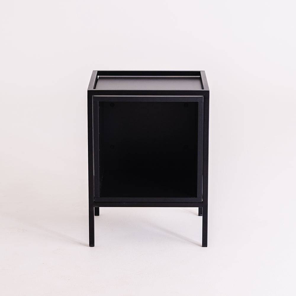 Rack SKAP Black 1R1 - Box