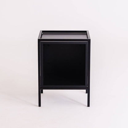 Rack SKAP Black 1R1 - Box