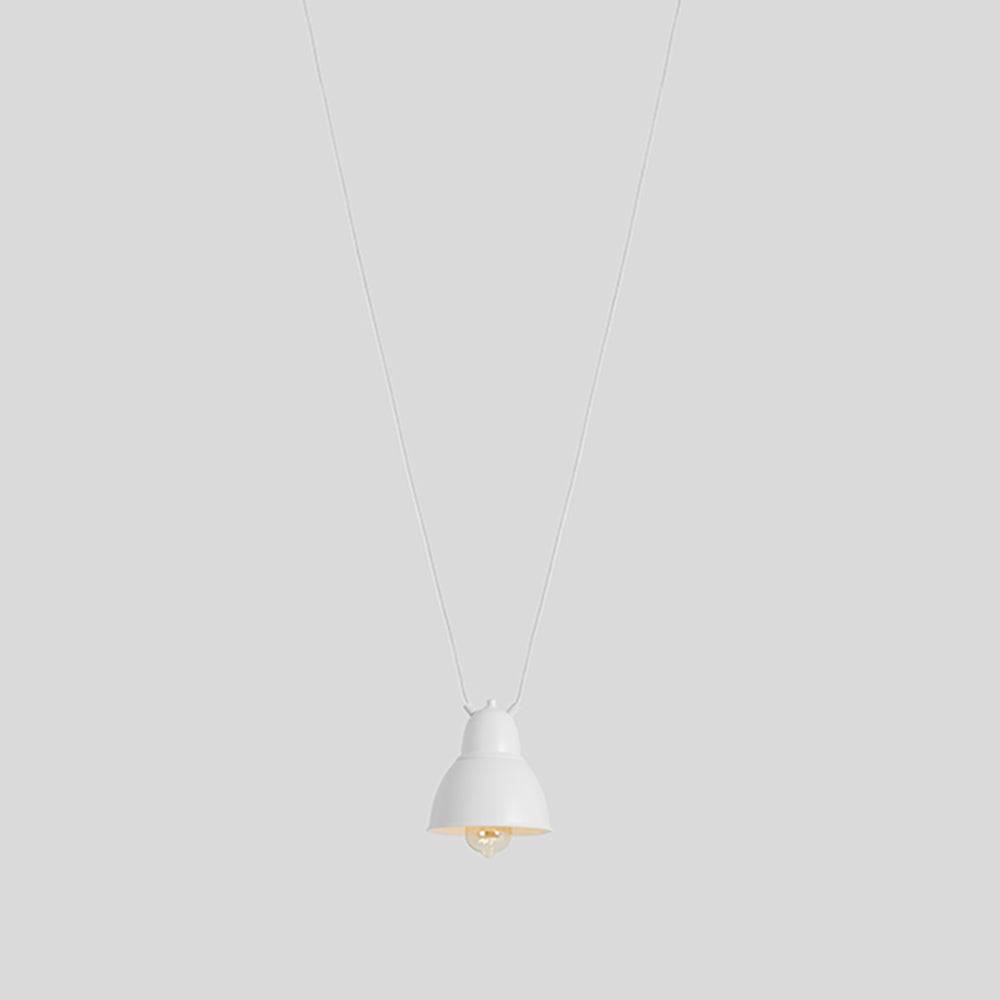 COBEN HANGMAN 1 - bianco
