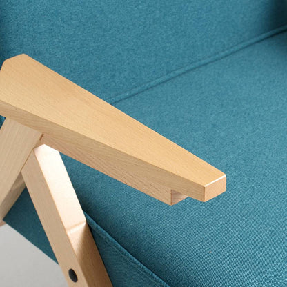 Sessel VINC Sea Breeze, Natur