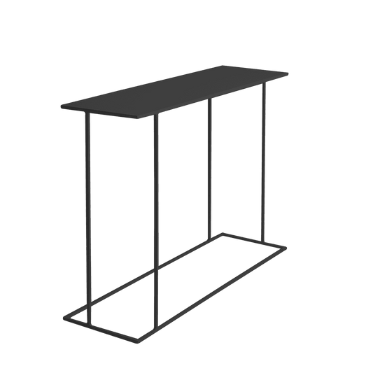 Consola WALT METAL 100 nero